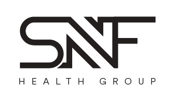 SNF Health Group Logo